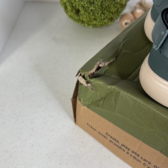 KEEN HOODZERRA WP Women's Boots 7 Dark Forest/Birch - Picture 9 of 12